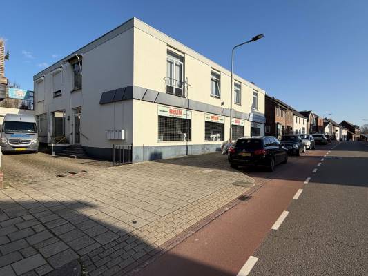 Beleggingsobject Klinkenberg 96 Meerssen