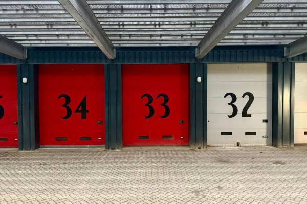 Bedrijfsruimte Omweg 38-a 33 Assendelft