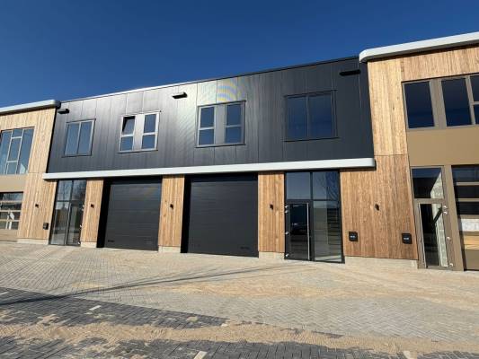 Bedrijfsruimte Kruisbroeksestraat 18- 04 Boxtel