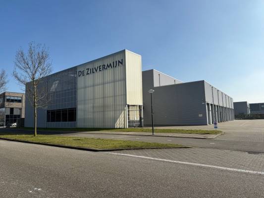 Bedrijfsruimte Grote Esch 830-c 90 Moordrecht