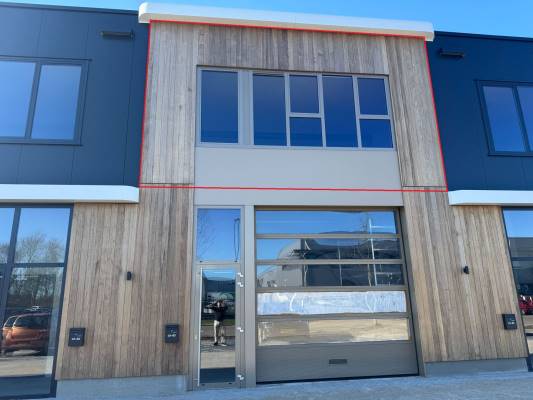 Kantoorruimte Kruisbroeksestraat 18- 03 Boxtel