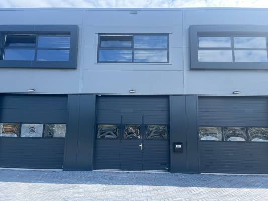 Bedrijfsruimte De Kolk 38-C Swifterbant