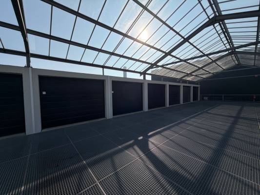 Bedrijfsruimte Rotterdamseweg 370-B 17 Delft