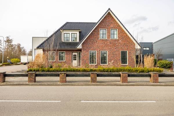 Bedrijfsruimte Kattegat 34- 36 Groningen