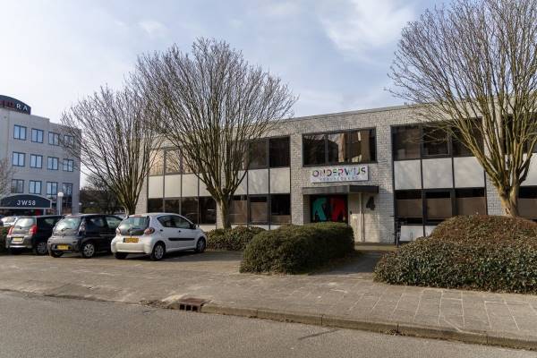 Kantoorruimte James Wattstraat 4 Alkmaar