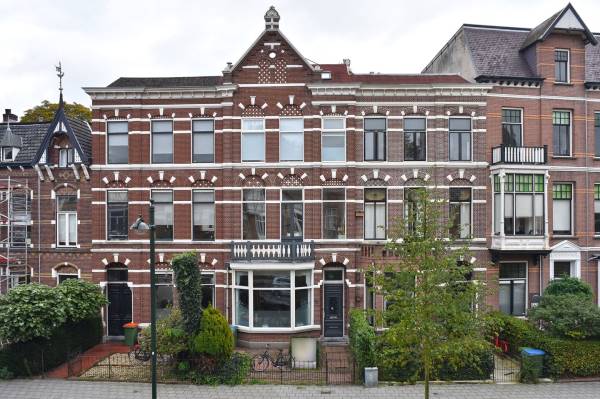 Kantoorruimte Baronielaan 15 Breda