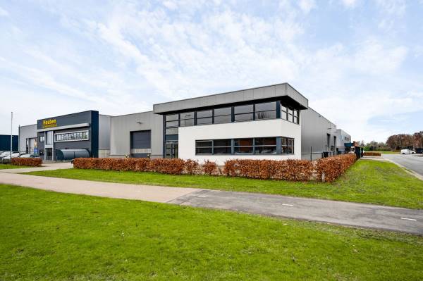 Bedrijfsruimte Randweg-Zuid 36 Budel