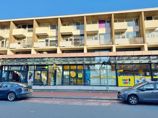 Winkelruimte Zonnelaan 279 Groningen