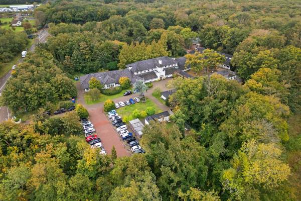 Beleggingsobject Heereweg 114 Castricum