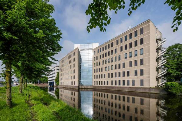 Kantoorruimte Neptunusstraat 17- 35 Hoofddorp