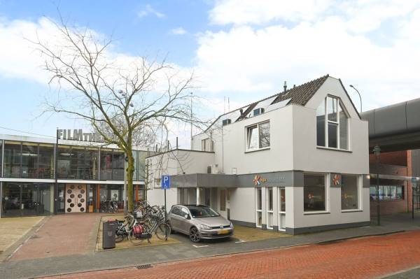 Kantoorruimte Herenstraat 23 Hilversum