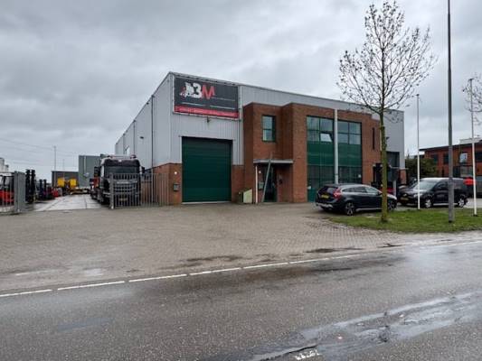 Kantoorruimte Bonegraafseweg 16 Dodewaard