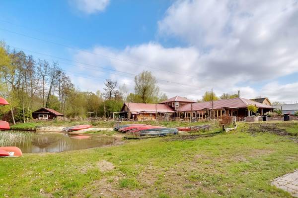 Bedrijfsruimte Singel 40 Odijk