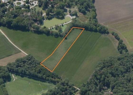 Agrarische grond Wintelresedijk Veldhoven