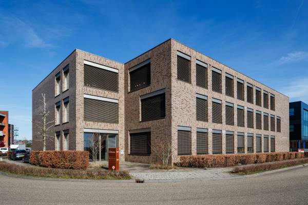 Kantoorruimte Einsteinweg 39 IJsselstein