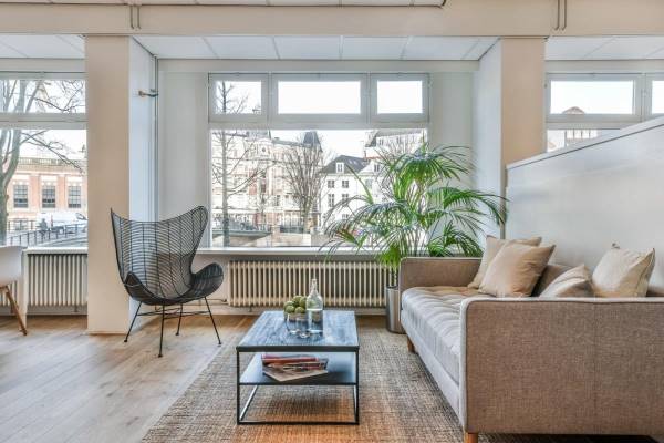 Kantoorruimte Amstel 62 Amsterdam