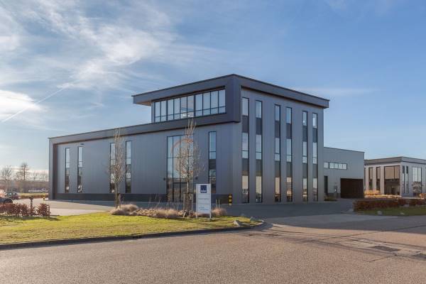 Bedrijfsruimte Icarus 1 Heerenveen