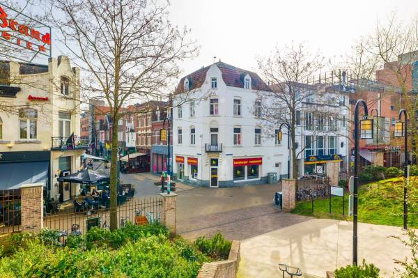 Horecagelegenheid Stationstraat 23 Heerlen