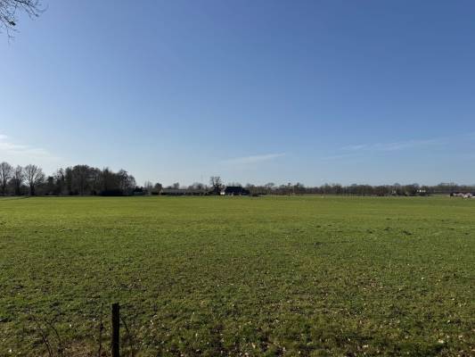 Agrarische grond Esschertsweg Epe