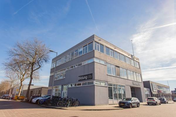 Kantoorruimte Spaklerweg 79 Amsterdam-Duivendrecht