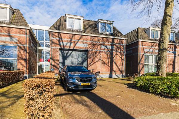 Kantoorruimte Schijfstraat 25 Oisterwijk