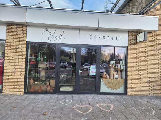 Winkelruimte Trambaan 83-a Nieuwe Niedorp