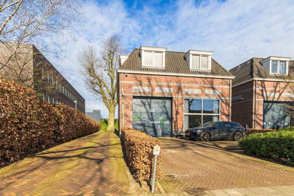Kantoorruimte Schijfstraat 23 Oisterwijk