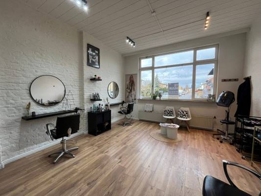 Bedrijfsruimte Brandhofstraat 9 Landgraaf