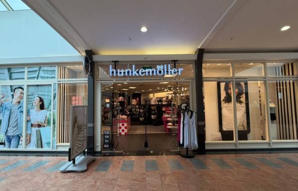 Winkelruimte De Symfonie 7 Nieuw-Vennep