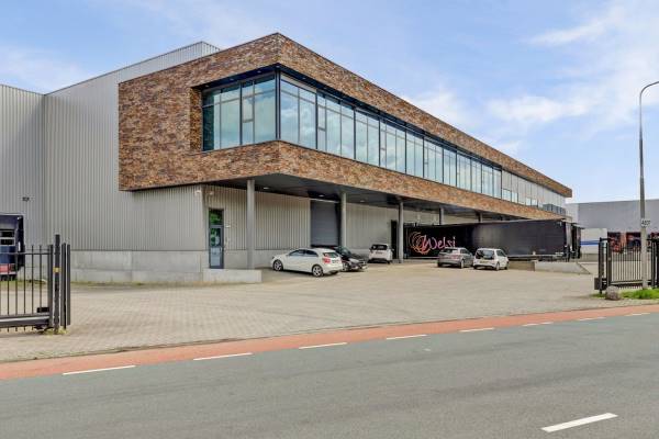 Kantoorruimte Celsiusweg 25 Venlo