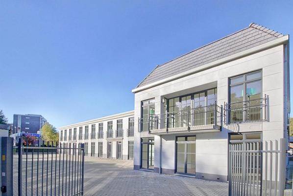 Kantoorruimte Herenweg 57 Heemstede