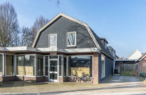 Bedrijfsruimte Bruchterweg 55 Hardenberg