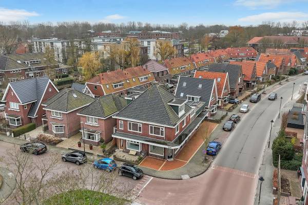 Winkelruimte Laanplein 8 Schagen