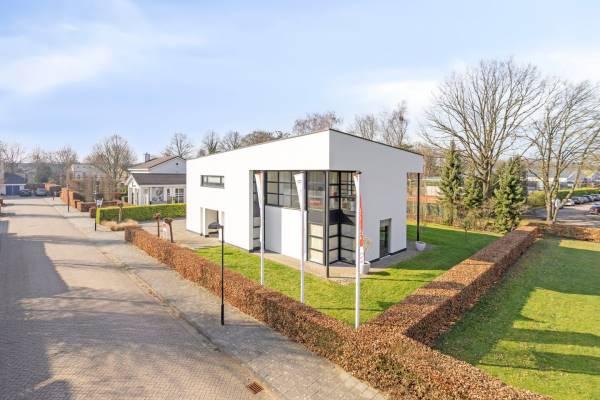 Kantoorruimte Den Dries 17 Valkenswaard