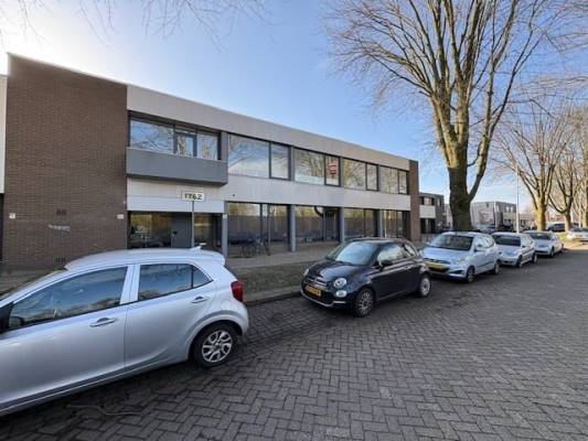 Kantoorruimte Hondsruglaan 95-A Eindhoven