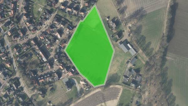 Agrarische grond Aalpolsweg 7-nabij Holten