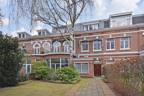 Kantoorruimte Zwartelaan 28 Voorburg