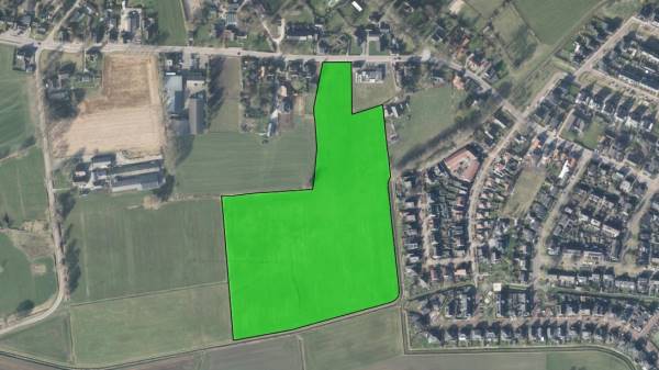 Agrarische grond Deventerweg 55-nabij Laren (GE)