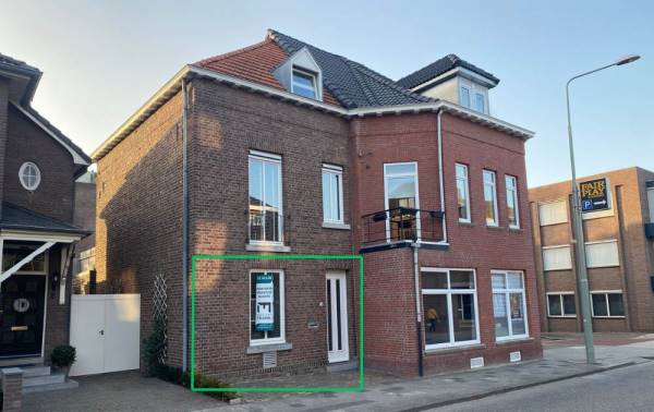 Kantoorruimte Oranjestraat 13 Kerkrade