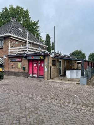 Beleggingsobject Kruisstraat 1-A Weert