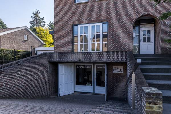 Bedrijfsruimte Hommert 10-a Nuth