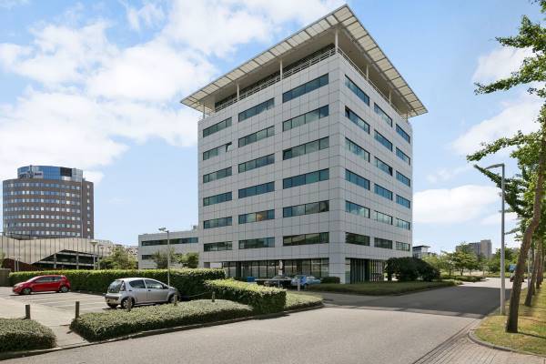 Kantoorruimte Pettelaarpark 100 Den Bosch