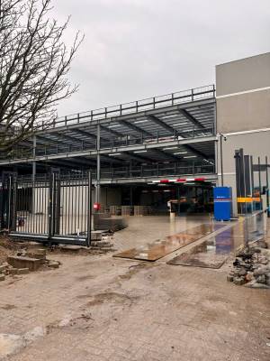 Bedrijfsruimte Leidekkerstraat 4-a 1 Ridderkerk