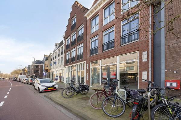 Winkelruimte Nieuwstraat 30 Purmerend