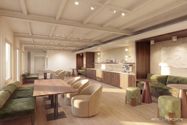 Kantoorruimte Keizersgracht 477-A Amsterdam