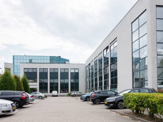 Kantoorruimte Gooimeer 1 Naarden