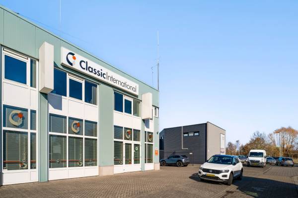 Bedrijfsruimte Zuidhoven 9-G Roermond