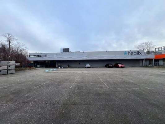 Bedrijfsruimte Fregatweg 51 Maastricht