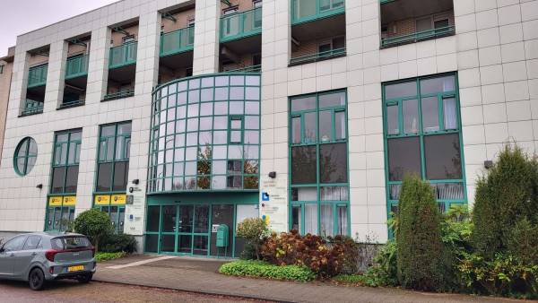 Maatschappelijk vastgoed Manenburgdreef 0 - Unit 2.9. 1 Hoofddorp