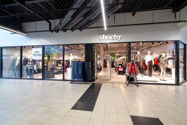 Winkelruimte Lekkenburg 43 Gouda